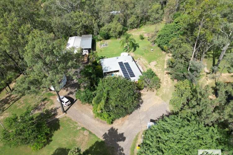 54 Staatz Quarry Road, Regency Downs QLD 4341