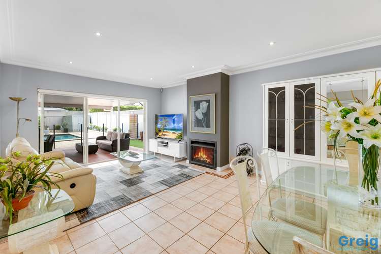 Second view of Homely semiDetached listing, 23a Albert Avenue, Sylvania NSW 2224