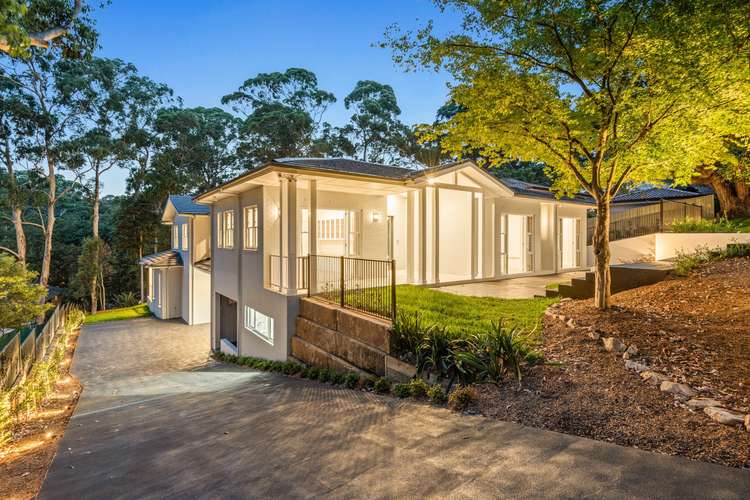 Main view of Homely house listing, 15 Jersey Street, Turramurra NSW 2074