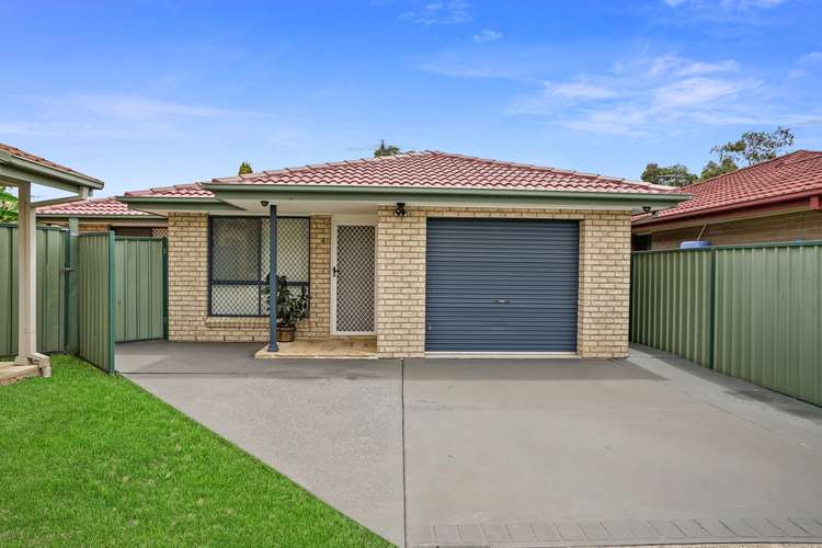 4/47 Morehead Avenue, Mount Druitt NSW 2770