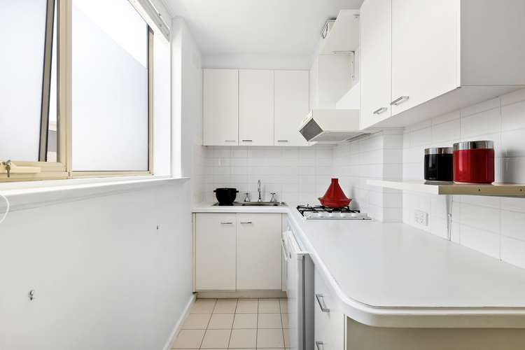 Third view of Homely apartment listing, 10/26 Darling Street, South Yarra VIC 3141