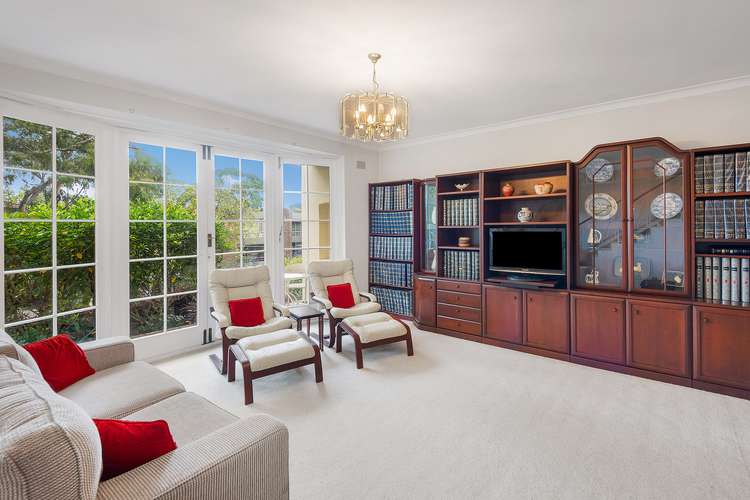 Main view of Homely townhouse listing, 24 Belmont Avenue, Wollstonecraft NSW 2065