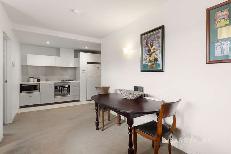 Fourth view of Homely apartment listing, 1704/200 Spencer Street, Melbourne VIC 3000