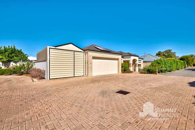 Second view of Homely unit listing, 4/8 Premier Street, South Bunbury WA 6230