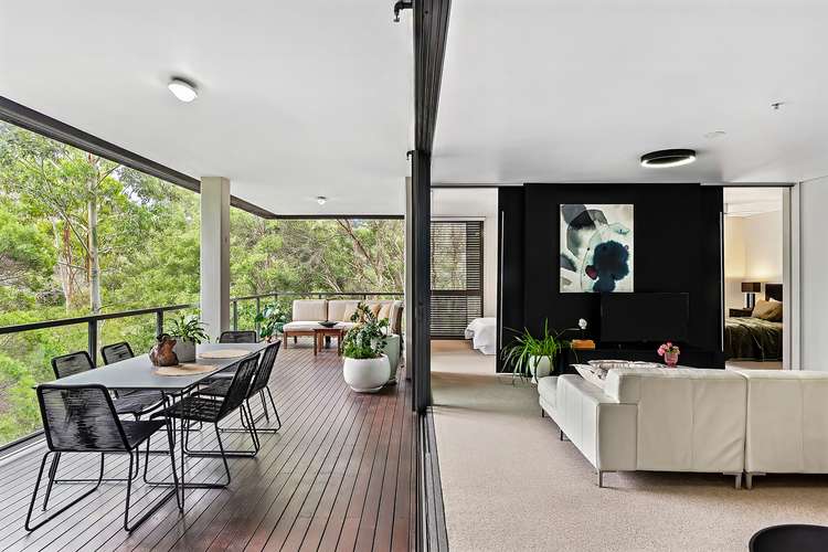 Main view of Homely apartment listing, 108/7 Sterling Circuit, Camperdown NSW 2050