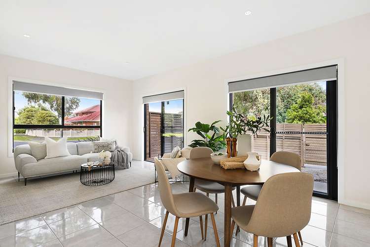 Main view of Homely apartment listing, 6/12 Ramu Parade, Heidelberg West VIC 3081