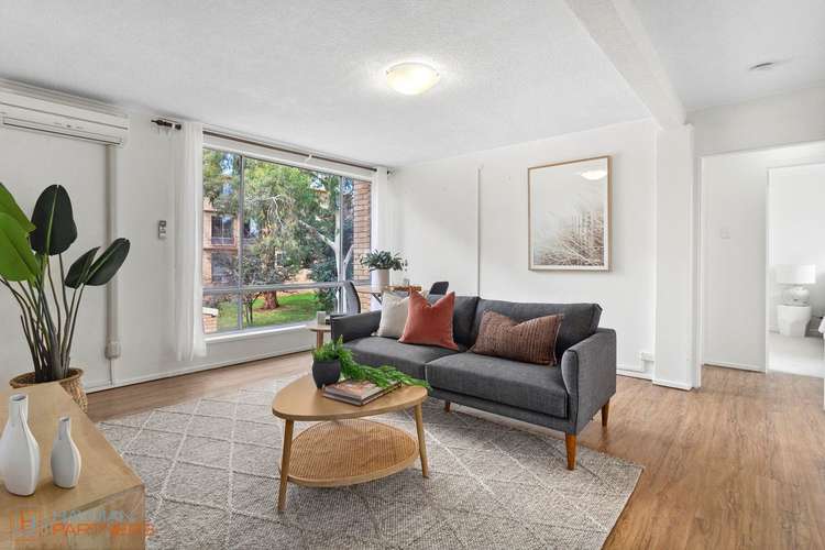 Main view of Homely apartment listing, 11/143 Carruthers Street, Curtin ACT 2605