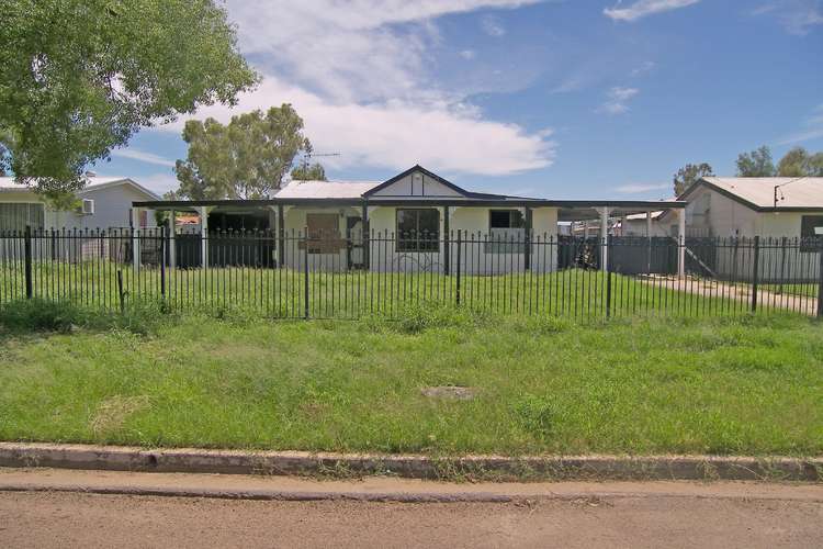 101 Darling Street, Bourke NSW 2840