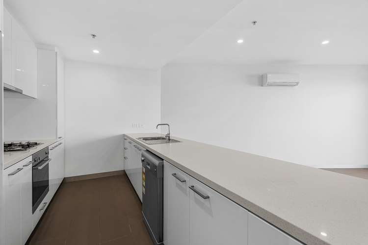 Fourth view of Homely apartment listing, 1403/283 City Road, Southbank VIC 3006