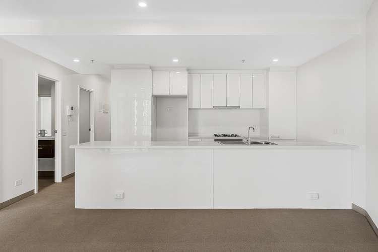 Fifth view of Homely apartment listing, 1403/283 City Road, Southbank VIC 3006