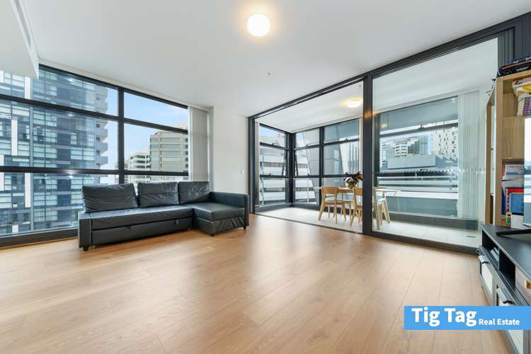 Main view of Homely apartment listing, 1301/1 Post Office Lane, Chatswood NSW 2067