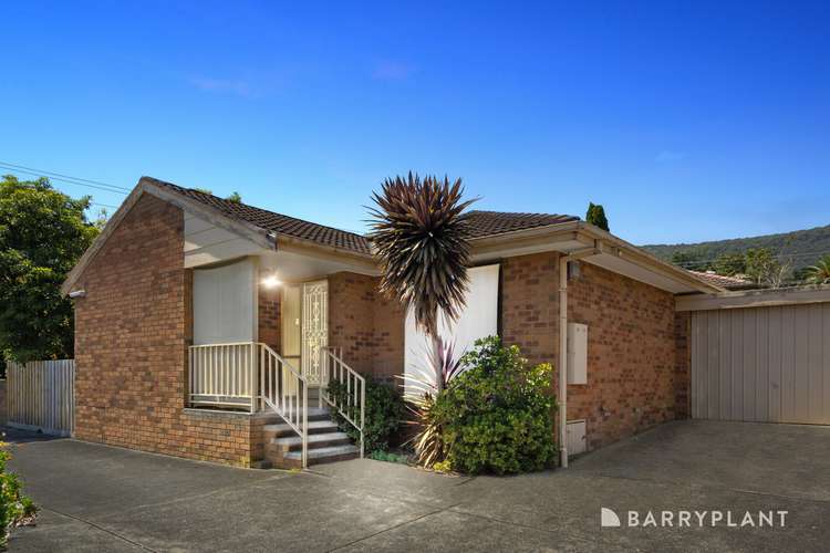Main view of Homely unit listing, 1/40 Doysal Avenue, Ferntree Gully VIC 3156
