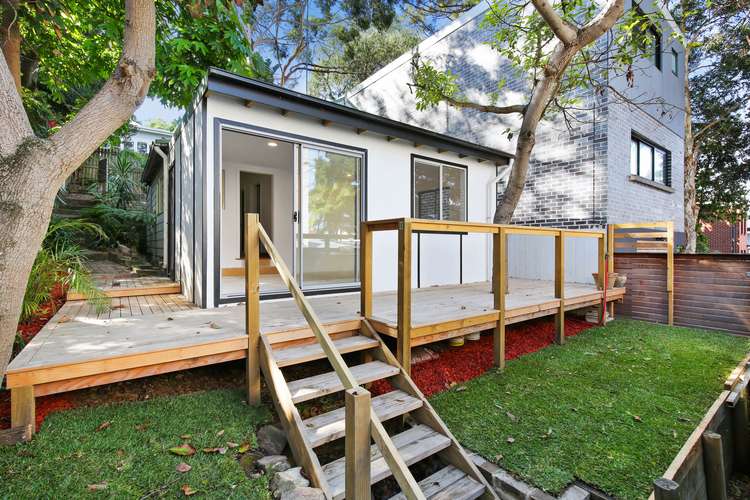 Main view of Homely house listing, 37a Moore Lane, Lilyfield NSW 2040