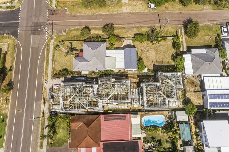 Third view of Homely townhouse listing, 117 Broken Bay Road, Ettalong Beach NSW 2257