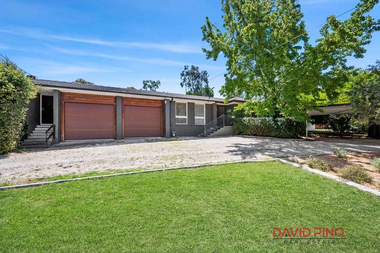 Main view of Homely house listing, 5 Barclay Place, Riddells Creek VIC 3431