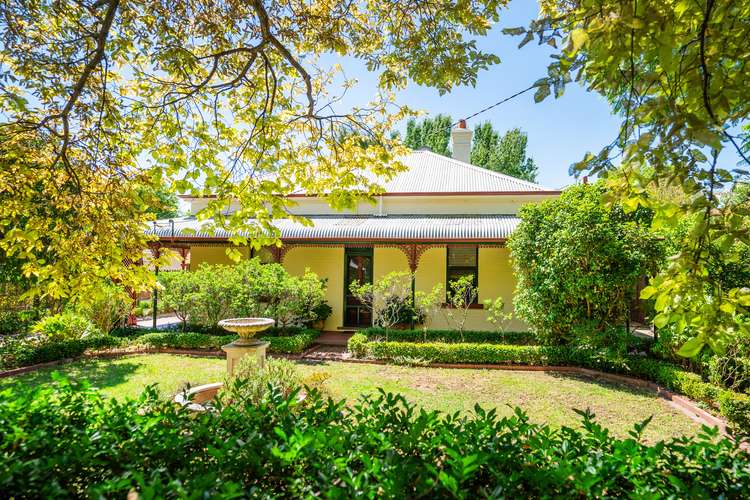 Main view of Homely house listing, 482 Guinea Street, Albury NSW 2640