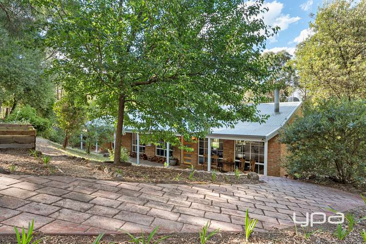 Main view of Homely house listing, 72 Acacia Avenue, Dales Creek VIC 3341
