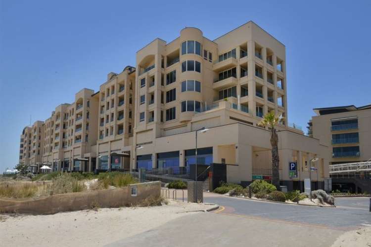 Main view of Homely unit listing, 12/9 Holdfast Promenade, Glenelg SA 5045