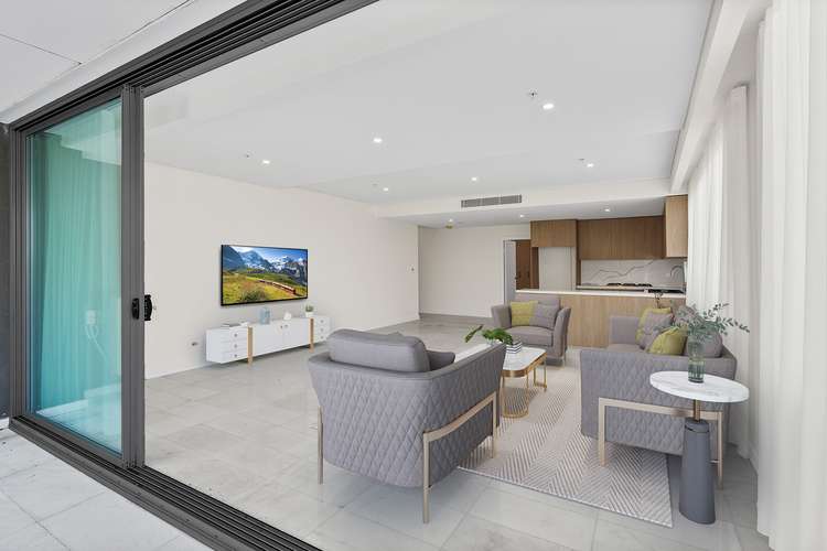 Second view of Homely apartment listing, 30/505-507 Rocky Point Road, Sans Souci NSW 2219