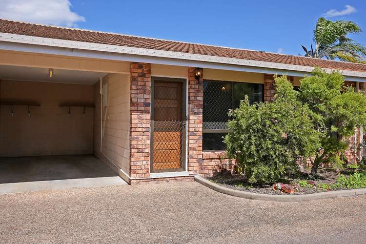Main view of Homely apartment listing, 2/34 Peel Street, Garbutt QLD 4814