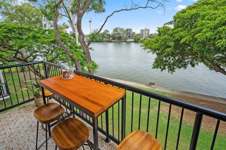 Main view of Homely apartment listing, 11/10 Carlow Street, West End QLD 4101