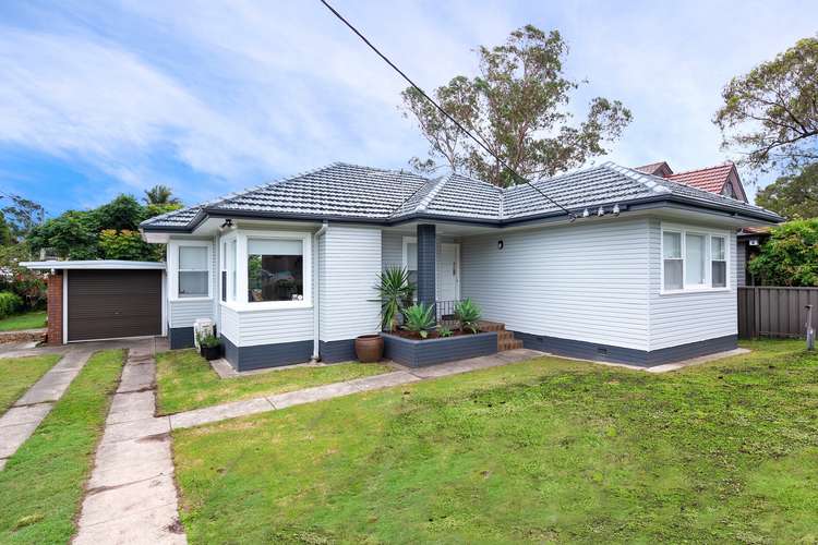 Main view of Homely house listing, 2 Mitchell Avenue, New Lambton NSW 2305