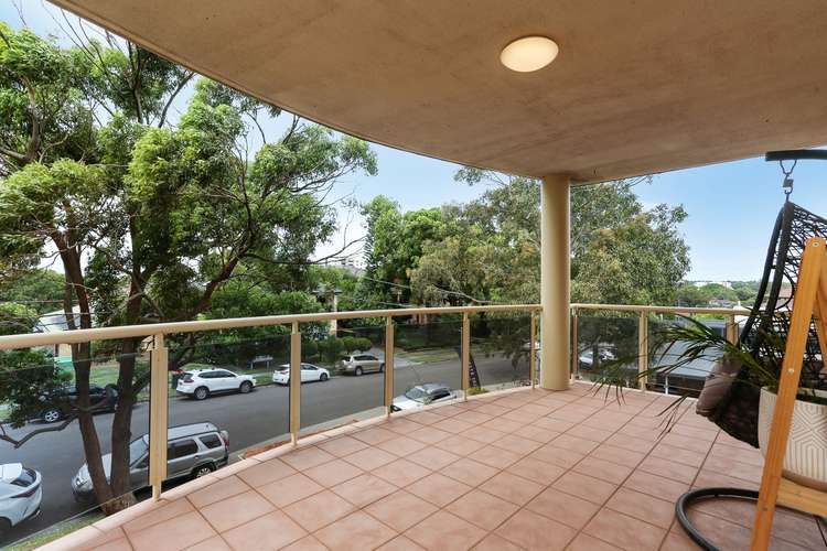 Main view of Homely apartment listing, 14/3 Gosport Street, Cronulla NSW 2230