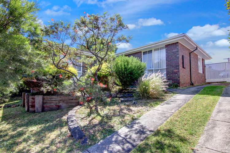 Main view of Homely house listing, 83 Karingal Drive, Frankston VIC 3199