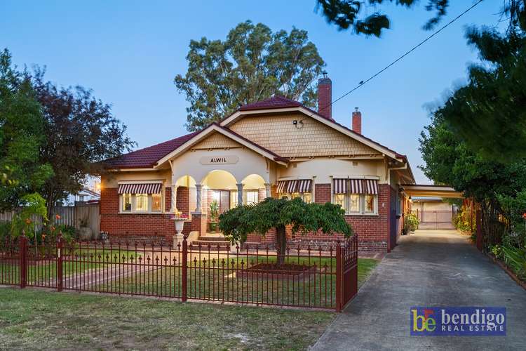 Main view of Homely house listing, 4 Wolstencroft Street, Flora Hill VIC 3550