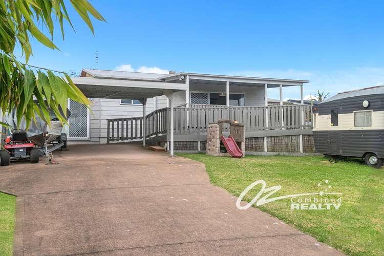 Main view of Homely house listing, 102 Island Point Road, St Georges Basin NSW 2540