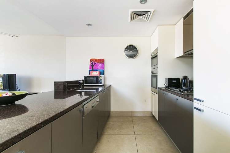 Third view of Homely unit listing, 404/22 Point Street, Pyrmont NSW 2009