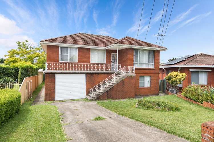 Main view of Homely house listing, 4 Culburra Road, Miranda NSW 2228
