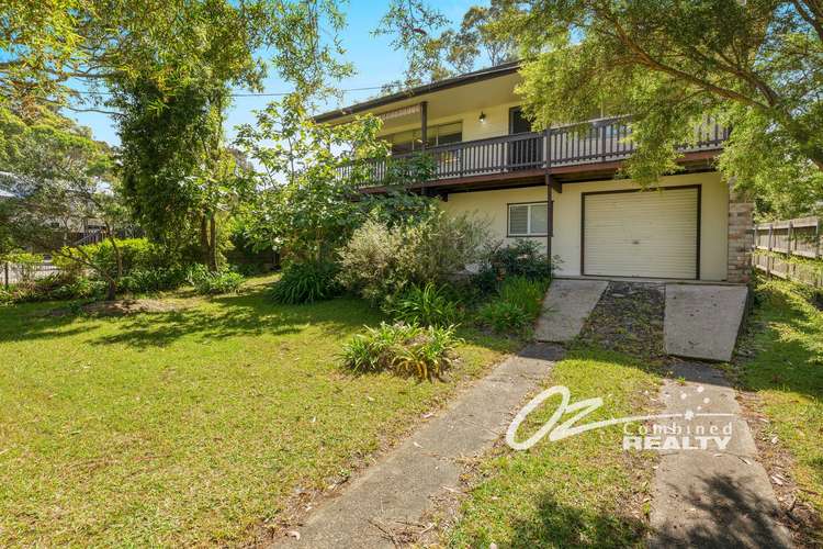 Main view of Homely house listing, 126 Macleans Point Road, Sanctuary Point NSW 2540