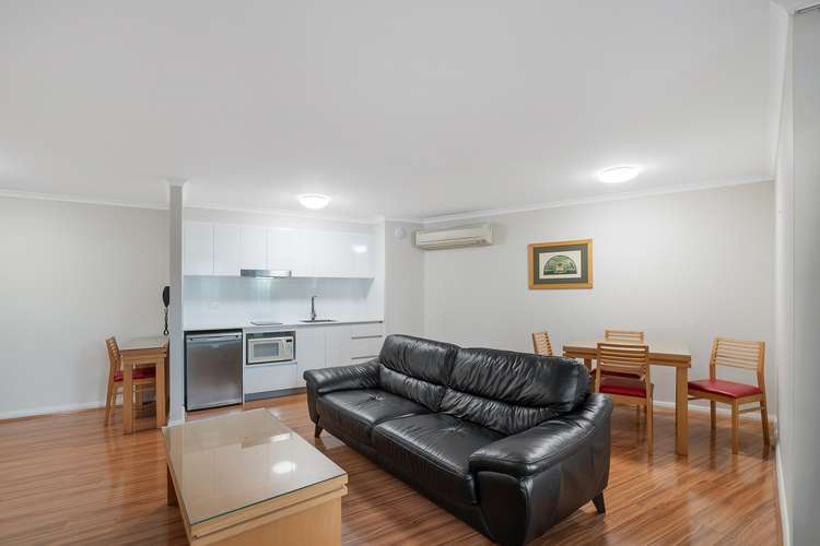 Main view of Homely apartment listing, 301/219 Kent Street, Sydney NSW 2000