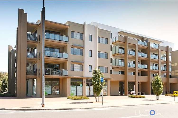 2/1 Cowlishaw Street, Greenway ACT 2900