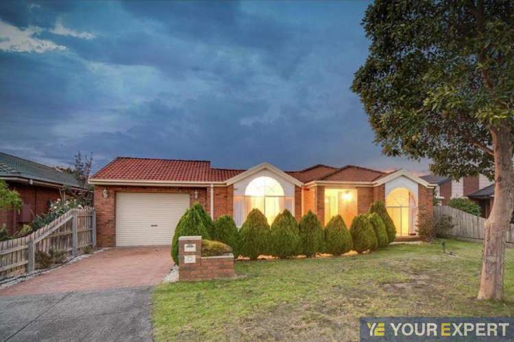 Main view of Homely house listing, 4 Meldrum Court, Narre Warren South VIC 3805