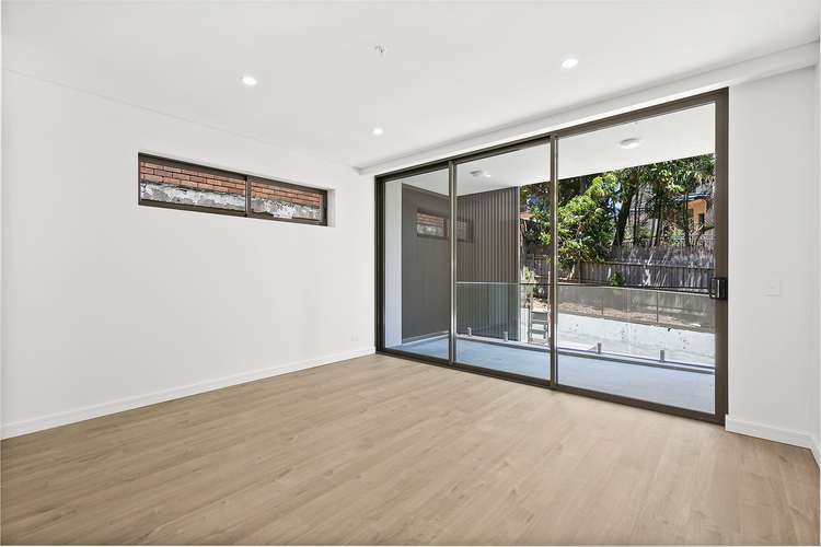 Main view of Homely apartment listing, 8/300 Clovelly Road, Clovelly NSW 2031