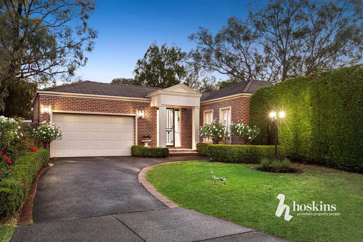 Main view of Homely house listing, 9 Glenmurray Place, Wonga Park VIC 3115