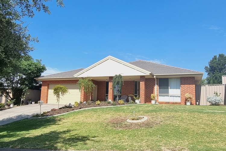 Main view of Homely house listing, 68 Castle Creek Road, Wodonga VIC 3690