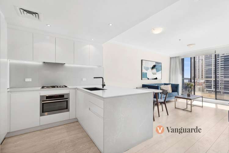 Main view of Homely apartment listing, 1210/183 Kent Street, Sydney NSW 2000
