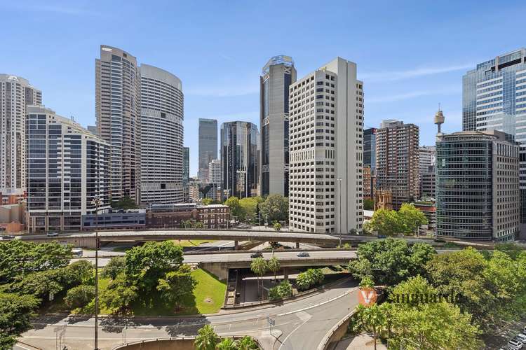 Fourth view of Homely apartment listing, 1210/183 Kent Street, Sydney NSW 2000