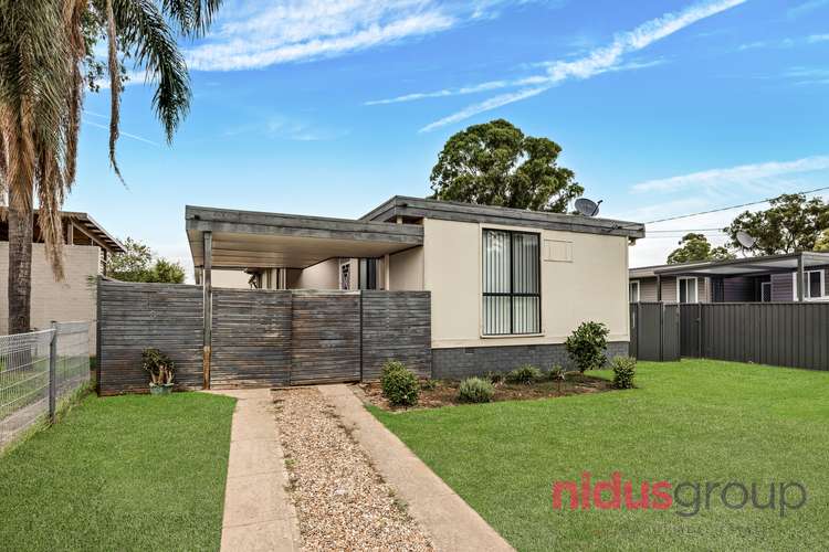 29 Livingston Avenue, Dharruk NSW 2770