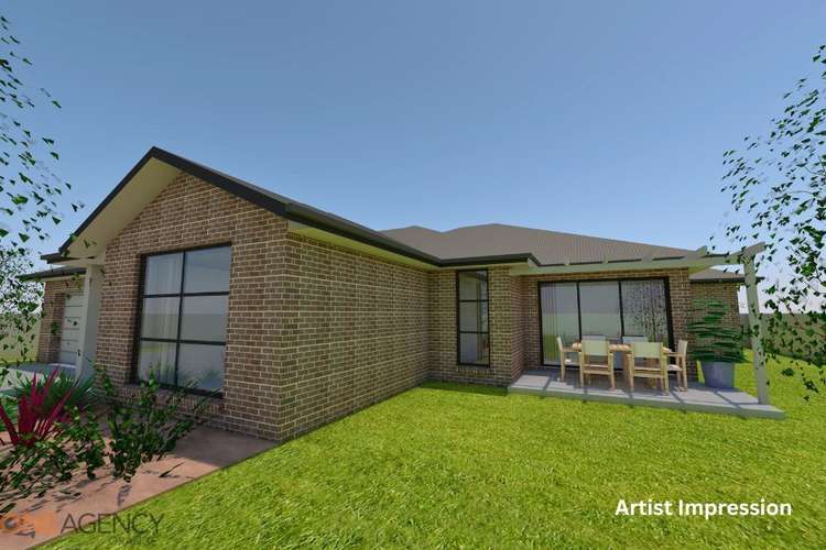 2 Kalkadoon Place, Orange NSW 2800