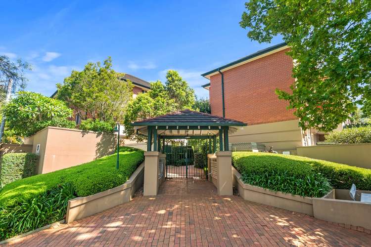 Main view of Homely unit listing, 43/40-44 Rosalind Street, Cammeray NSW 2062