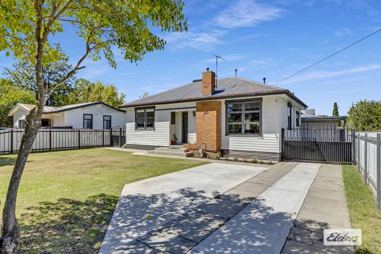 Main view of Homely house listing, 267 Swan Street, North Albury NSW 2640