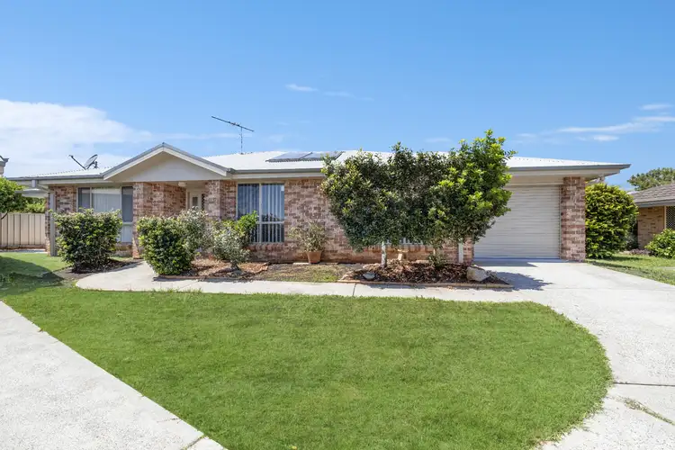 14C Hilton Trotter Place