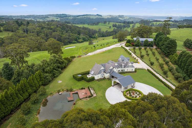 Main view of Homely house listing, 169 Ringwood Road, Exeter NSW 2579