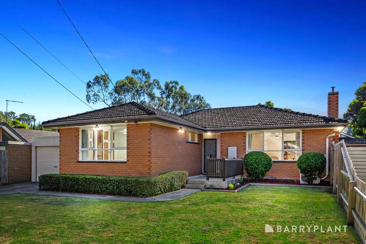 12 Pointside Avenue, Bayswater North VIC 3153