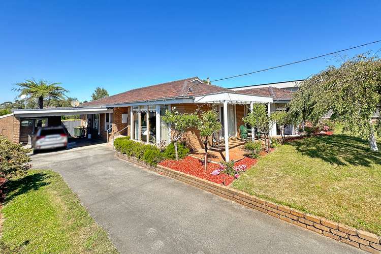Main view of Homely house listing, 28 Stoddarts Road, Warragul VIC 3820