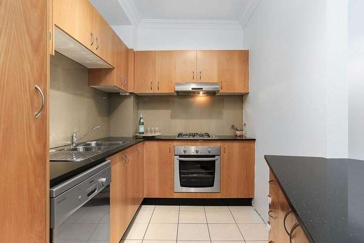 Main view of Homely apartment listing, 8/803 King Georges Road, South Hurstville NSW 2221